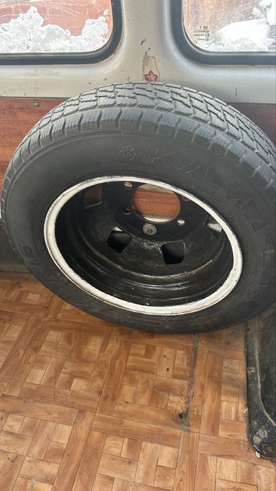 продам покрышка от газель