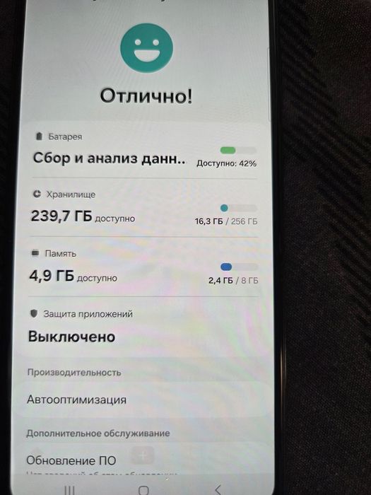 Смартфон Samsung