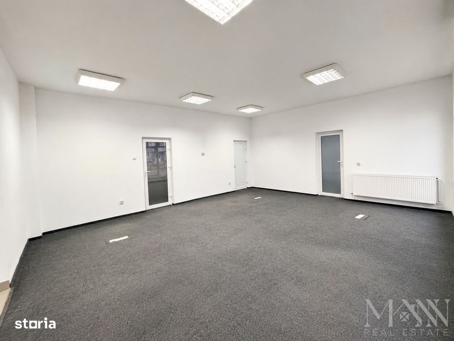 Spatiu comercial | De Închiriat | Bld. Dimitrie Cantemir, Oradea