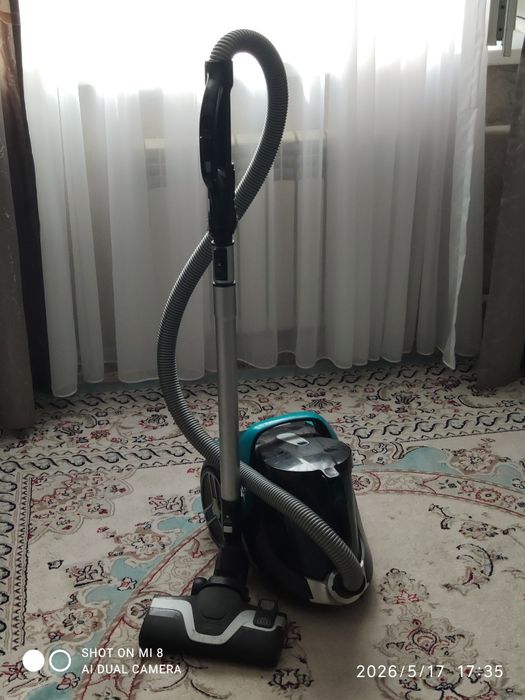 Пылесос Tefal срочно!!!