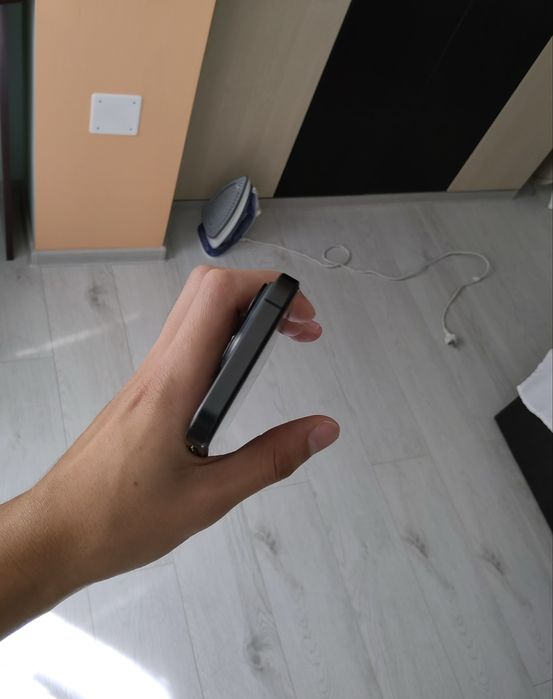 iPhone 15 Pro IMPECABIL