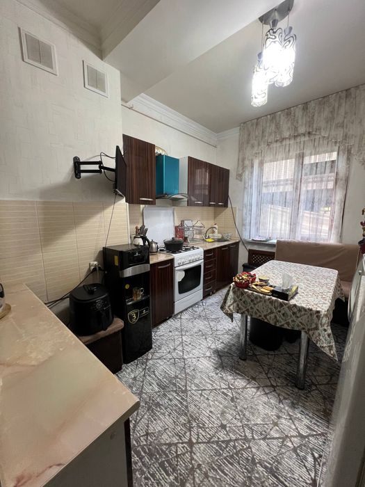 Срочно продается в жилой комплексе 4-1-6 Юнусабад 17 Замок счастя