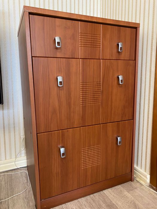 Прихожая/шкаф /тумба