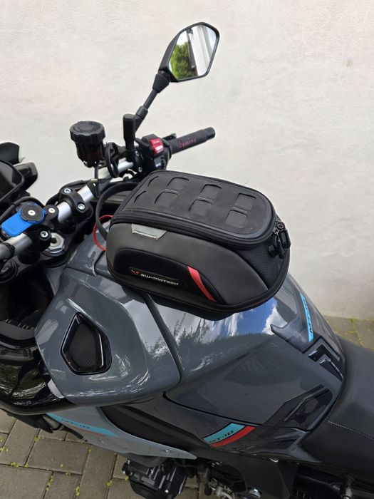 Geanta moto rezervor SW-MOTECH 
Geanta rezervor PRO Micro
Geanta rezervor PRO Micro
Geanta rezervor PRO Micro SW-Motech