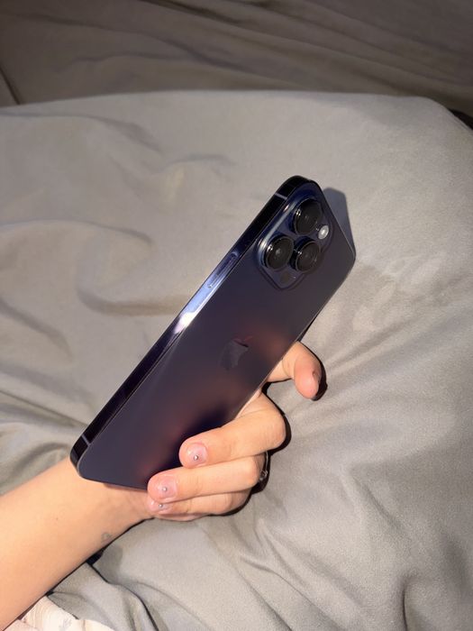 Айфон 14 pro max