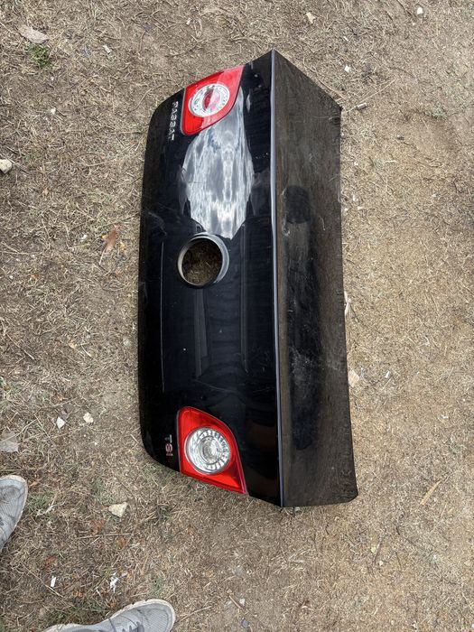 Врати,калници и предни капаци от Пасат Б6/Passat B6 седан-комби