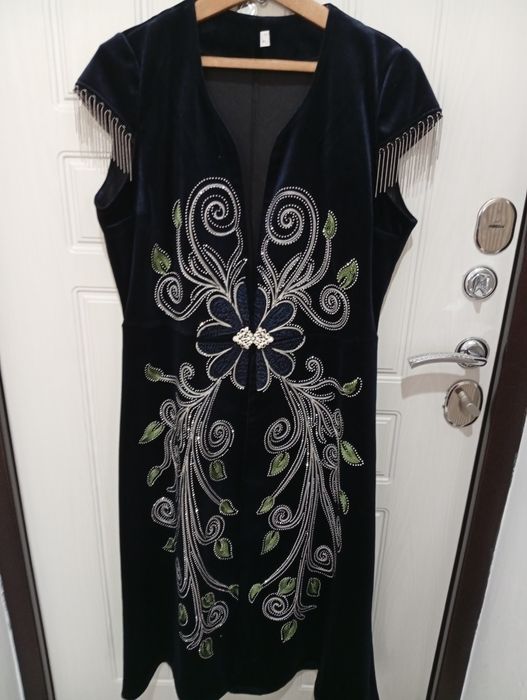 Национальная одежда