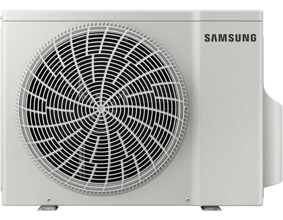 Aer conditionat Samsung Luzon S2, 12000 BTU, A++/A+, Wi-Fi, SmartThings Energy, AI Auto Comfort, Alb, sigilate