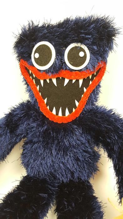 Киси - Миси и Хаги - Ваги