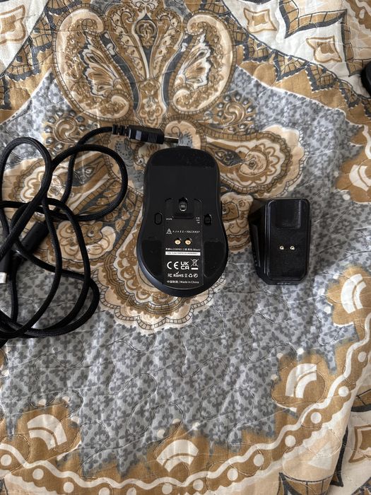 Мышка Ajazz AJ159pro