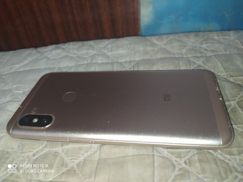 REDMI 6 PRO оригинал