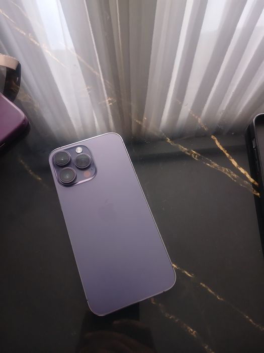 продам iphone 14 pro max 256 g