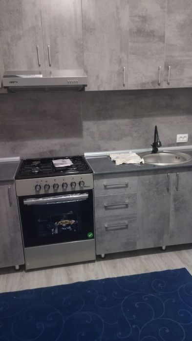 Kvartira ijara berladi