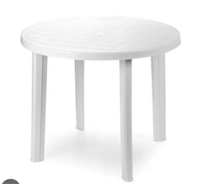 Градинска/терасна маса