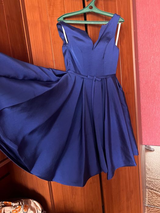 Платье на выпускной или корпоратив