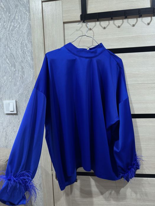 Рубашка 52 размер