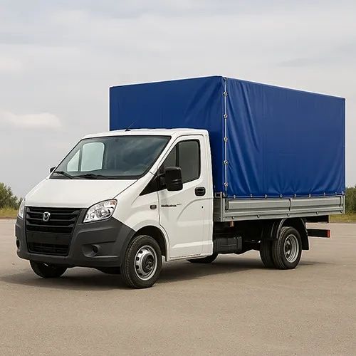 Вывоз строй мусора/снега