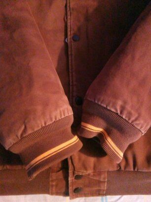 Geacă Nike Air Jordan