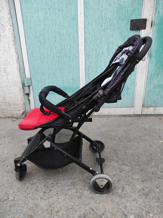 Очень хорошая коляска срочно