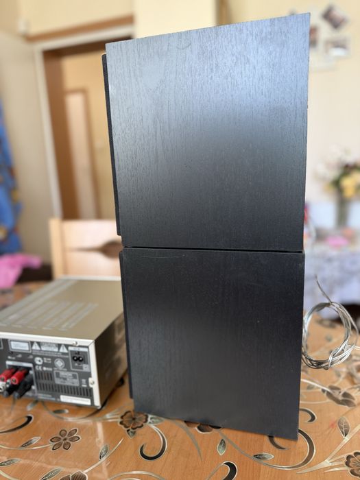 Denon RCD-M39  Минк ресивър Оптика