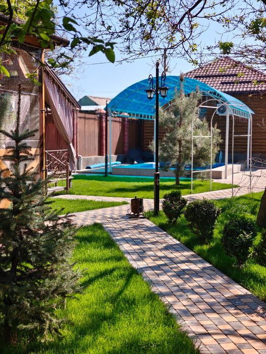 Сдается коттедж (дача) Кайнар Булак