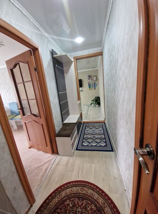 Продам 3х комн квартиру