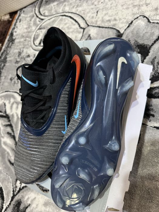 Ghete Nike Phantom GX Elite
