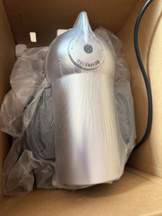 Кафемашина Nespresso Vertuo