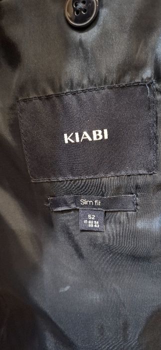 Мужской костюм двойка