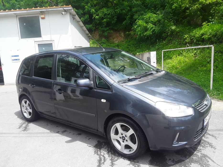 Ford C max 1.6 diesel 2008