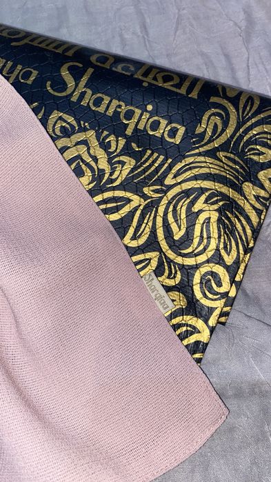 Полуникаб Шарқия