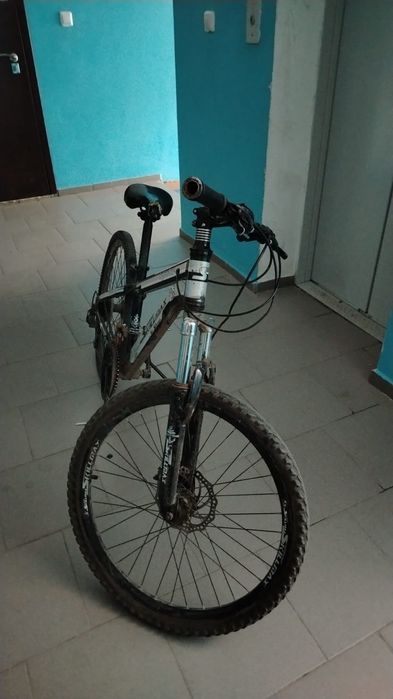 Продам велосипед