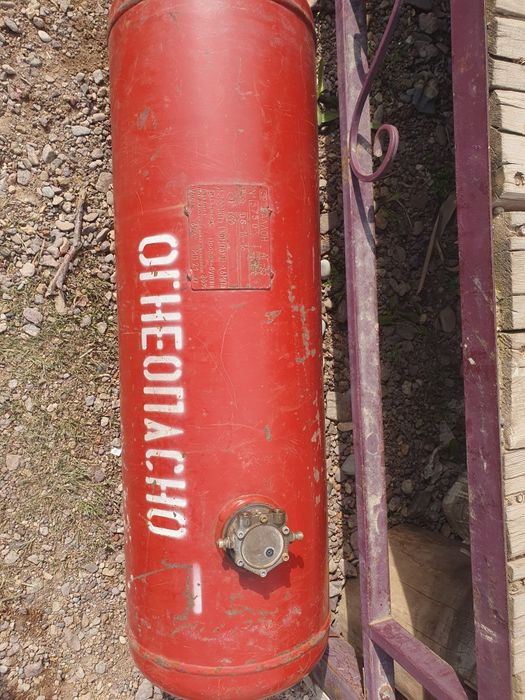 Газ оборудование сатылады