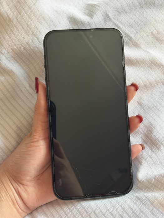 Iphone 15 pro max 256