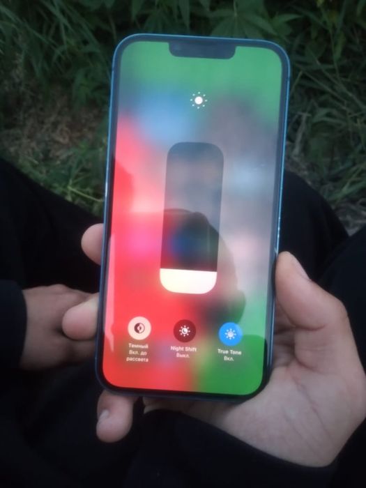 Iphone 13 айфон 13