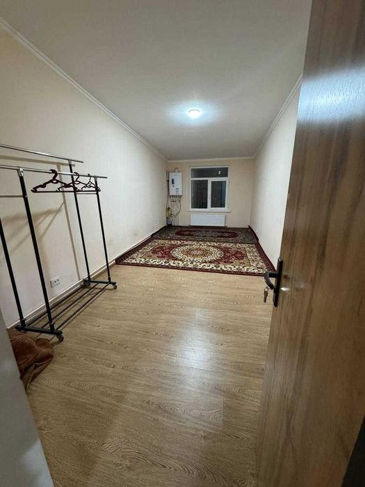 2 хоналик квартира 6 кават кирпичный дом, технология институти