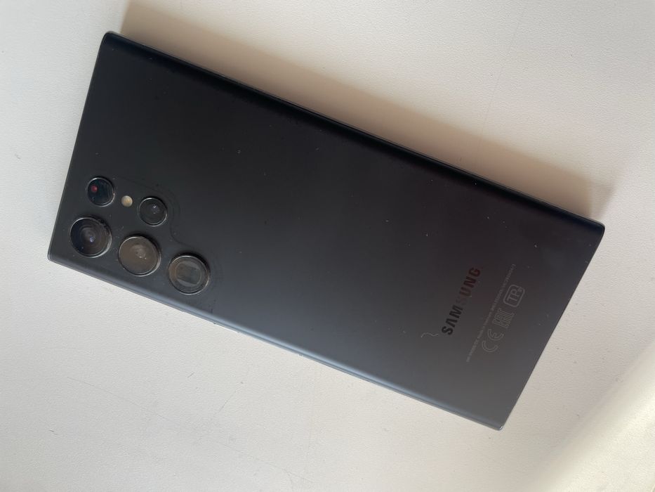 Samsung S22 Ultra 5G 256гб