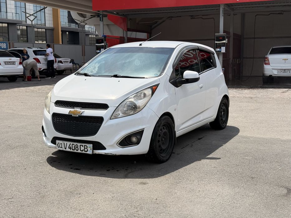 Спарк 2018 avtomat gaz 4 pok arenda
