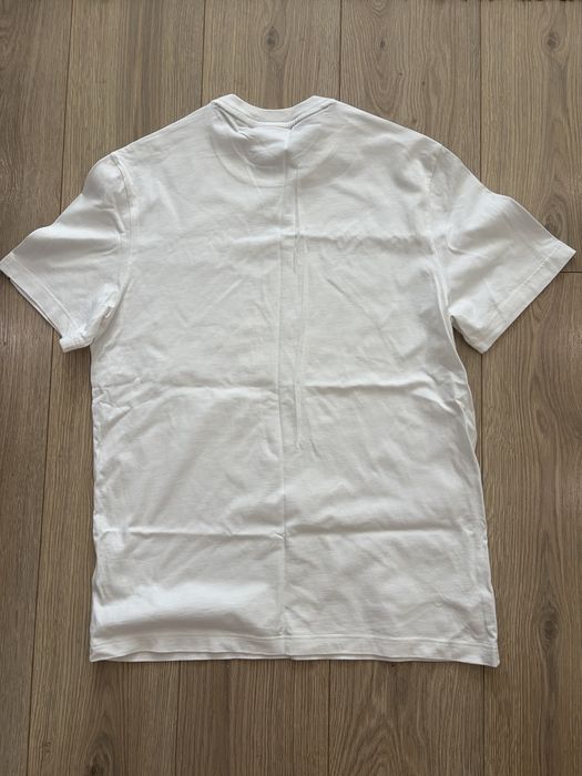 Футболка Lacoste L 50 оригинал
