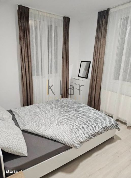 Apartament 2 camere spatios 57 mp! Zona Eroilor! — fotografia 1