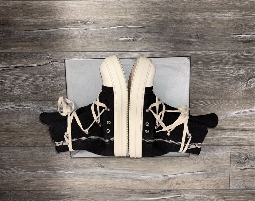 Rick Owens Hexagram - 42