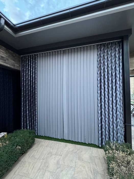 Jaluzi | Jalyuzi | Жалюзи | Жалюза | Жалузи | Москитная сетка II-19