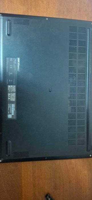 Noutbook Asus Vivobook S 15/16 Oled