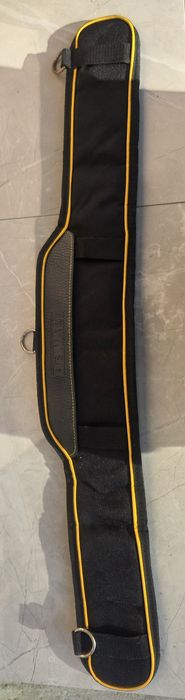 Паласка колан и държач за чук DeWalt