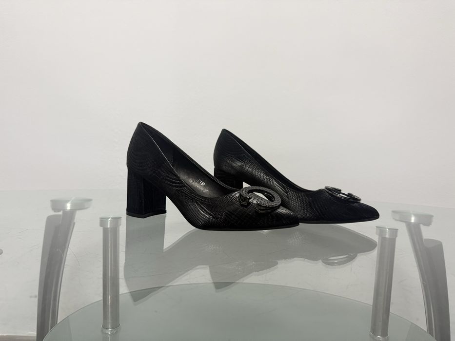 Pantofi dama, marimea 36
