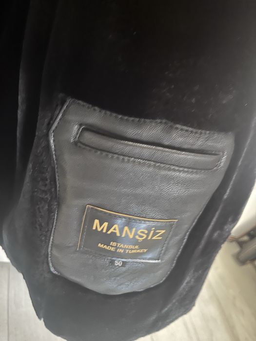 Продам мужскую дуюленку