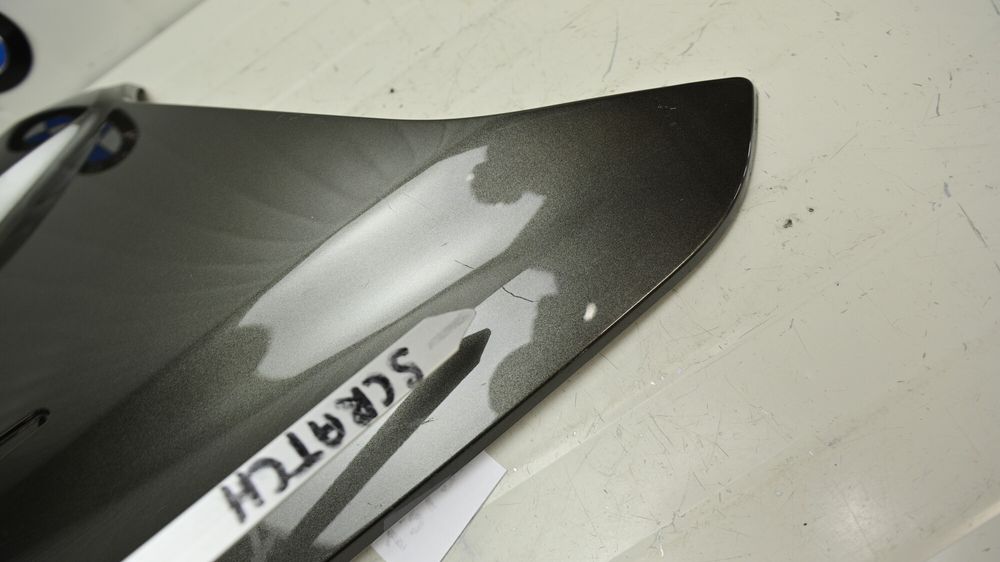 Carena Trim Lateral Stanga BMW R1200RT / R1250RT 2014 - 2024