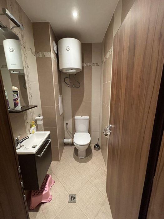 Дава се под наем Тристаен апартамент в София, Изток - 92 кв.м за 850 € - Снимка #8