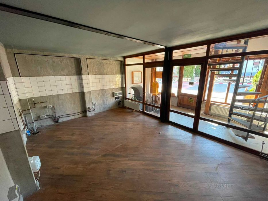 Spațiu comercial de închiriat, ultracentral