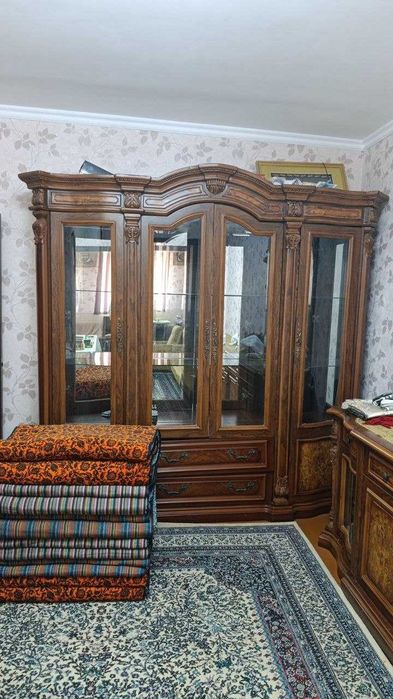Продаётся шкаф стенка